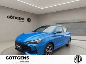 MG MG3 3 1.5 T Comfort NAVI 16LM KAMERA LED ACC KLIMA