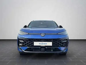 Volkswagen T-Roc R-Line eTSI DSG/IQ-DRIVE/IQ-LIGHT/LM 20ZOL Bild 5