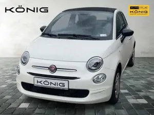 Fiat 500 Cabrio MY23 1.0 Klima  Sound DAB+*USB