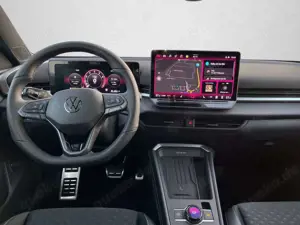 Volkswagen T-Roc R-Line eTSI DSG/IQ-DRIVE/IQ-LIGHT/LM 20ZOL Bild 3