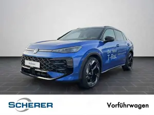 Volkswagen T-Roc R-Line eTSI DSG/IQ-DRIVE/IQ-LIGHT/LM 20ZOL Bild 1
