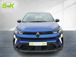 Renault Captur Evolution Mild Hybrid 160 EDC *RFK*LED* Bild 5