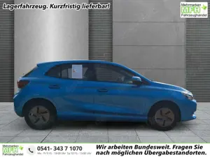MG MG3 Excite Carplay+Navi+PDC+RFK 3 1,5 T 85 kW (116 ...