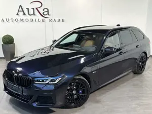BMW 530 Touring xD M-Sport Pro NAV+LASER+AHK+HEADUP