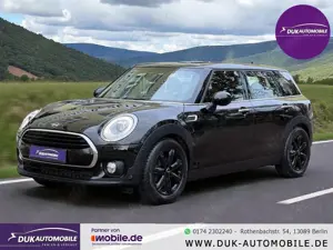 MINI Cooper Clubman Clubman Cooper Automatik Chili *Navi*