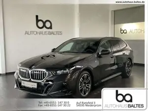 BMW 520 520i Touring M Sport Inno/Comfort/Pano/DrivPl/AHK