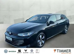 Volkswagen Passat Variant 2.0 TDI DSG BUSINESS +AHK +360° +CARPLAY +TRAVEL