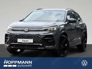 Volkswagen Tiguan R-Line 2,0 l TDI SCR 110 kW (150 PS) 7-Ga
