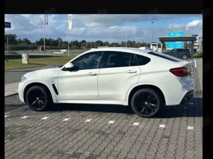 BMW X6 X6 xDrive40d Bild 3