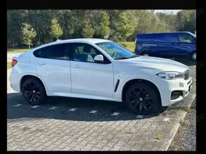BMW X6 X6 xDrive40d Bild 2