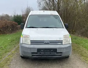 Ford Transit Connect 1.8l TDCI Lang Klima Tüv=12/26! Bild 2