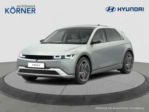 Hyundai IONIQ 5 84 KWH UNIQ PARKPAKET BOSE 360° KAMERA MATRIX LED