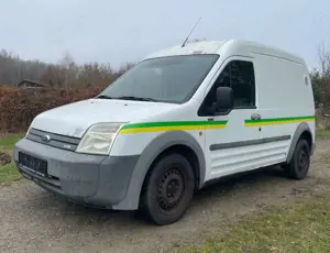 Ford Transit Connect 1.8l TDCI Lang Klima Tüv=12/26! Bild 3