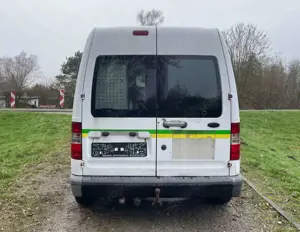 Ford Transit Connect 1.8l TDCI Lang Klima Tüv=12/26! Bild 5