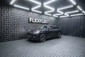 Porsche Macan 2.0T Bose Pano PZ S-Heft