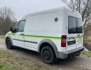 Ford Transit Connect 1.8l TDCI Lang Klima Tüv=12/26! Bild 4