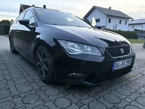 SEAT Leon ST 1.6 TDI StartStop Reference
