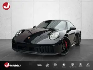 Porsche 992 911 Carrera 4 GTS LIFT Burmester 360°
