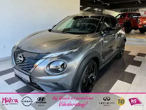 Nissan Juke Tekna (B) 1.6 Hybrid 4AMT 143PS AT Klima Navi