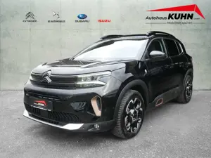 Citroen C5 Aircross PureTech 130 SS EAT8 C-Series