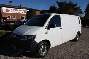 Volkswagen T6 Transporter Lang *Klima,Sitzhzg,AHK,3 Sitze,PDC,Standhzg*
