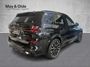 BMW X5 30d M Sport Pro HUD AHK Pano Navi DA+ PA h/k Bild 3