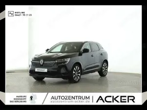 Renault Austral Techno Mild Hybrid AT. RFK/LED/WinterPak