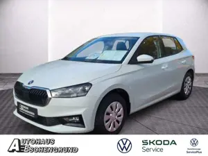Skoda Fabia 1.0 MPI Essence KLIMA SITZHZG PDC