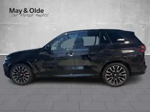 BMW X5 30d M Sport Pro HUD AHK Pano Navi DA+ PA h/k Bild 2