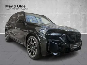 BMW X5 30d M Sport Pro HUD AHK Pano Navi DA+ PA h/k Bild 4
