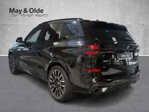 BMW X5 30d M Sport Pro HUD AHK Pano Navi DA+ PA h/k Bild 5