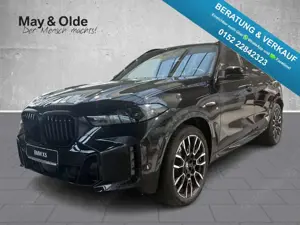 BMW X5 30d M Sport Pro HUD AHK Pano Navi DA+ PA h/k