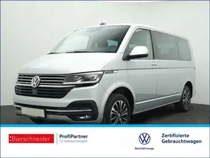 Volkswagen T6.1 Multivan 2.0 TDI DSG 4Mo. Comfortline AHK NAVI ACC LED ALU