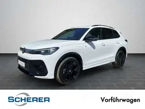 Volkswagen Tiguan R-Line 0,5%-Dienstwagenversteuerung mögl.