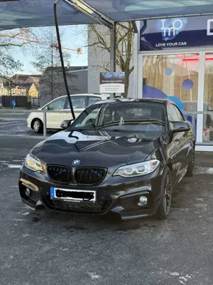 BMW 225 225 d M Sport