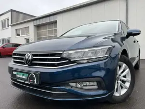 Volkswagen Passat Variant 2.0 TDI DSG Business 166€ m. 20% Anzahlung AHK N