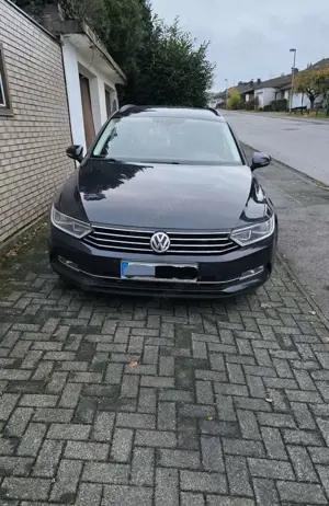 Volkswagen Passat Variant 2.0 TDI SCR DSG (BlueM. Tech) Comfortline