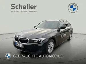 BMW 320 d Touring RFK ACC Parkassistent Shz