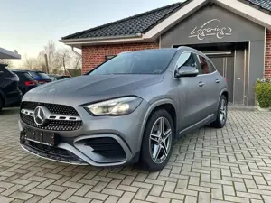Mercedes-Benz GLA 200 d DCT,AMG,AHK,Kamera,Multibeam,Distronic