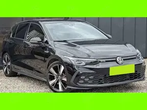 Volkswagen Golf GTD - 2.0 TDI - 200 PS - Automatik