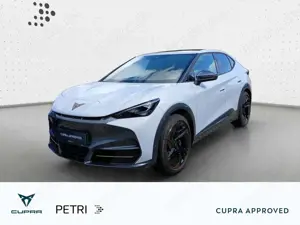 CUPRA Tavascan Adrenaline*NAVI*WP*PANO*KAM*HUD*82kWh*2