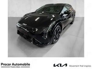 Kia Others EV4 Fastback 81.4 kWh GT-Line Glasdach, Drivewise,