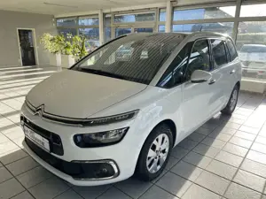Citroen Grand C4 Picasso