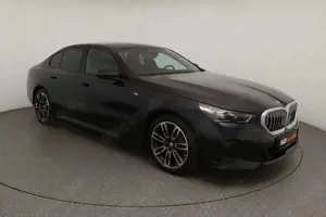 BMW 520 i M Sport Lüft|ACC|PAs+360°|haka|4xSHZ|el.Si
