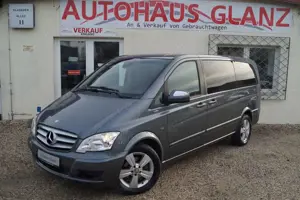 Mercedes-Benz Viano 3.0 CDI Trend lang 2x S-Tür*