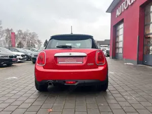 MINI Cooper //CHILI//PDC// Bild 4