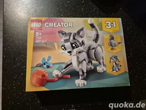 Lego Creator Bausatz Art.31163 Neu OVP