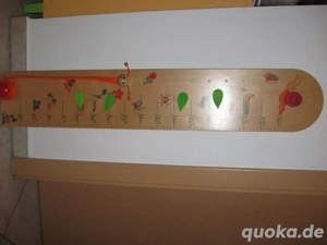 Tirella, Messlatte von Selecta