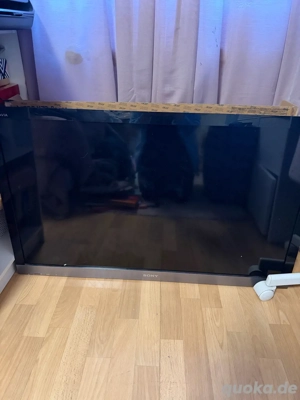 Fernseher Sony