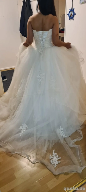 Brautkleider 